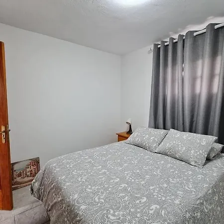 Lovely Two Bedroom Apartment With Amazing View Tejina de Isora Exterior photo