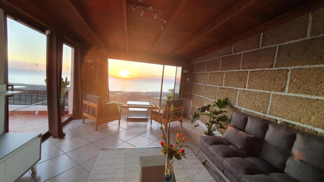 Appartement Lovely Two Bedroom With Amazing View