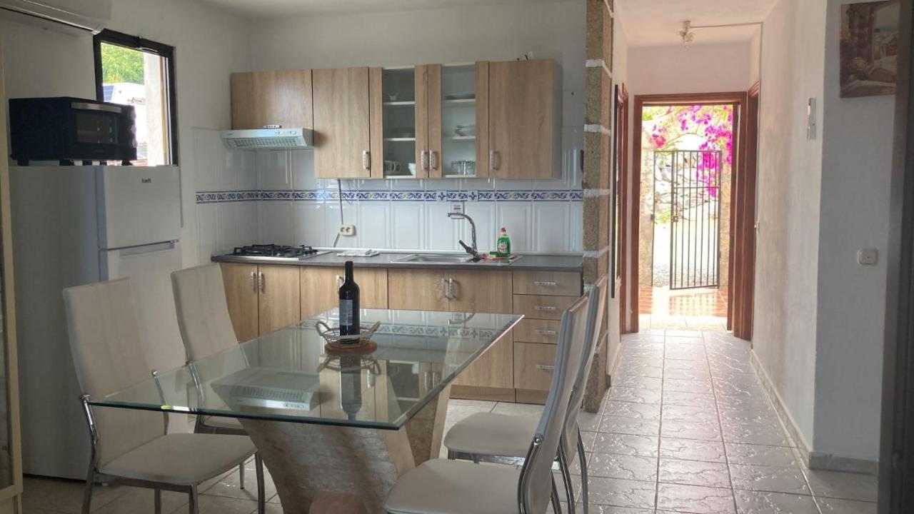 Lovely Two Bedroom With Amazing View Apartment Tejina de Isora